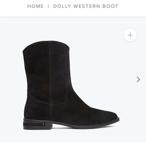 Freda Salvador Dolly Western Boot